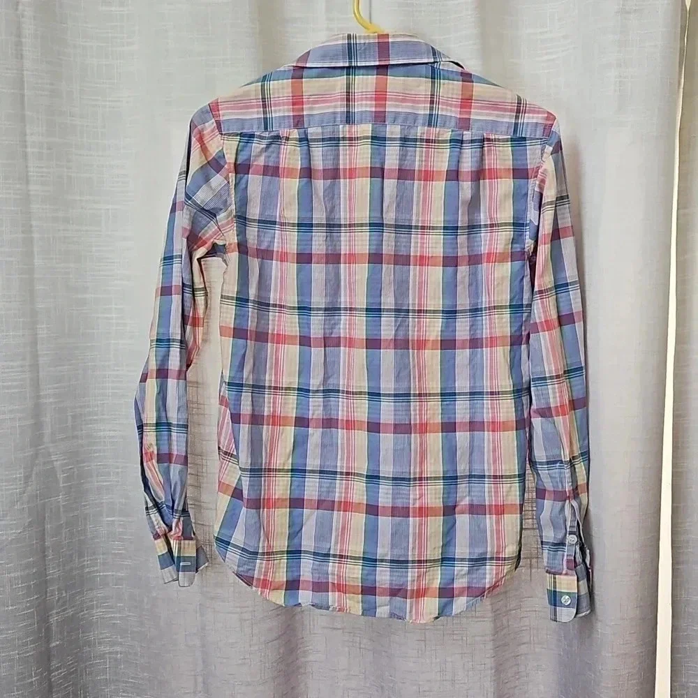 GANT SHIRT